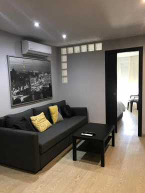 Estudio Fuengirola